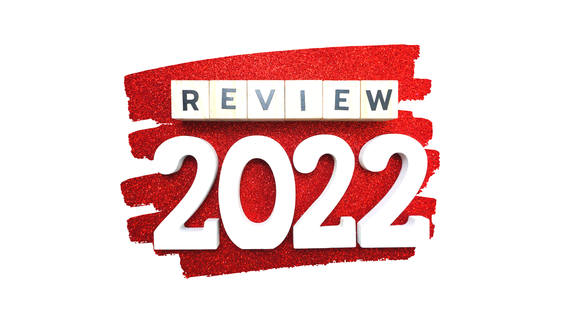 Titelbild Blogartikel Rückblick 2022